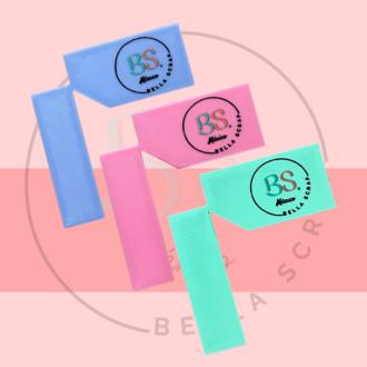 ESCUADRA CRAFTER BABY