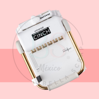 ENGARGOLADORA UNIVERSAL CINCH